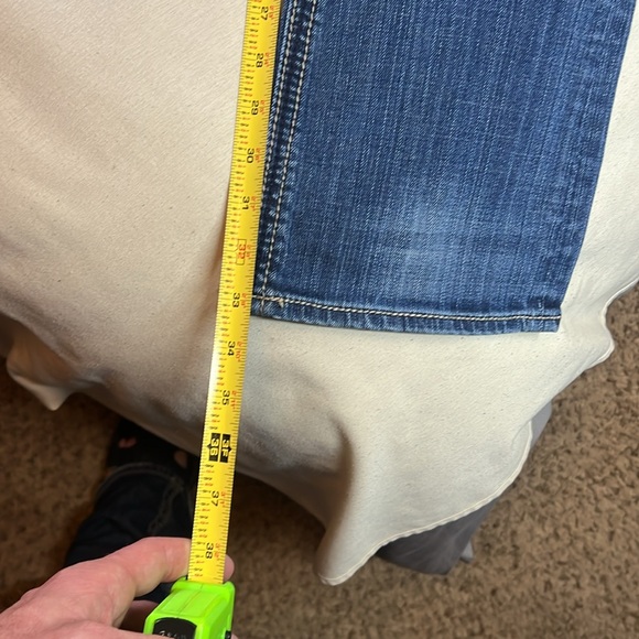 Rock Revival Sora boot size 28 - Picture 6 of 9